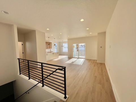 Tiny photo for 1184 E BLACKFEET DR #501, Eagle Mountain, UT 84005 (MLS # 2127436)
