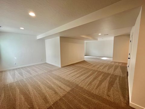 Tiny photo for 1184 E BLACKFEET DR #501, Eagle Mountain, UT 84005 (MLS # 2127436)
