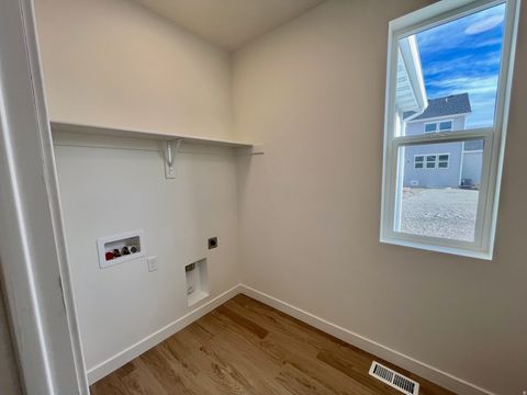Tiny photo for 1184 E BLACKFEET DR #501, Eagle Mountain, UT 84005 (MLS # 2127436)