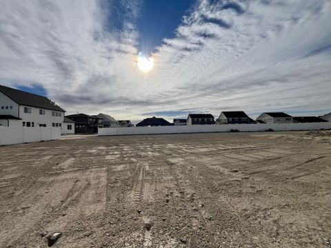 Tiny photo for 1184 E BLACKFEET DR #501, Eagle Mountain, UT 84005 (MLS # 2127436)