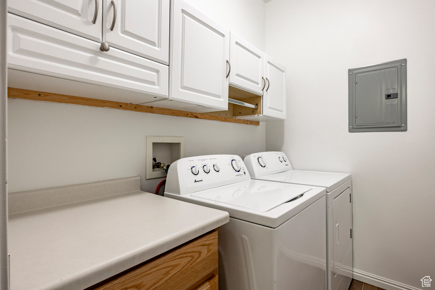 MEADOW PARK VILLAS - Residential