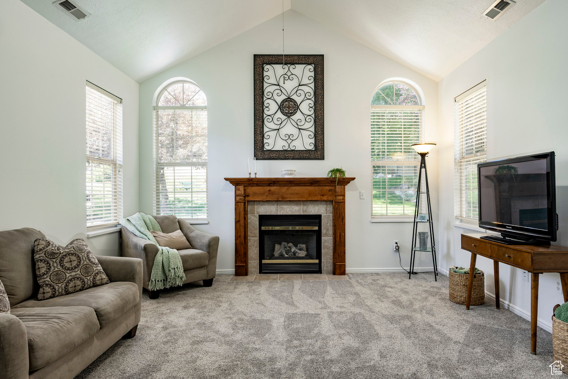 MEADOW PARK VILLAS - Residential