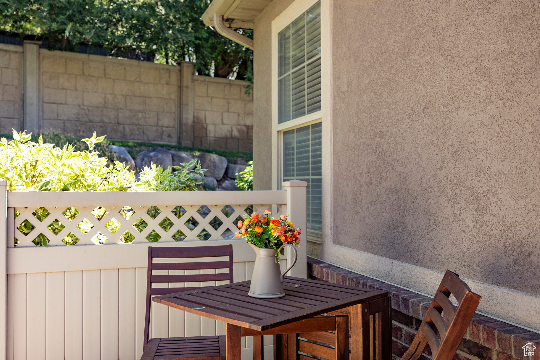 MEADOW PARK VILLAS - Residential