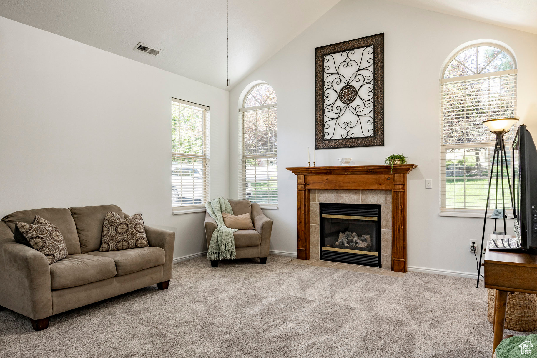 MEADOW PARK VILLAS - Residential