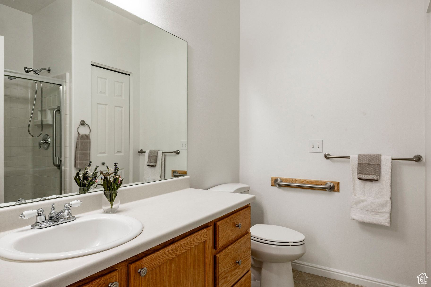 MEADOW PARK VILLAS - Residential