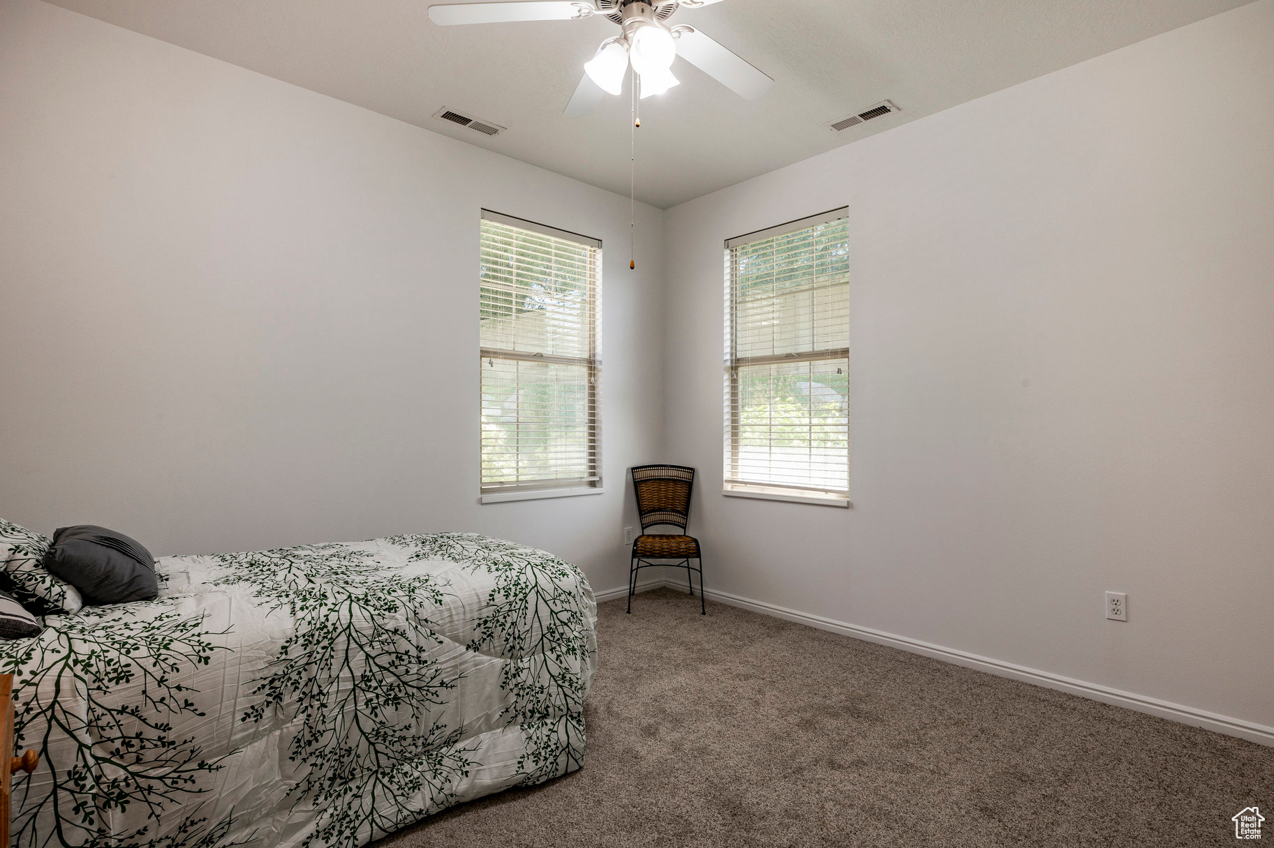 MEADOW PARK VILLAS - Residential