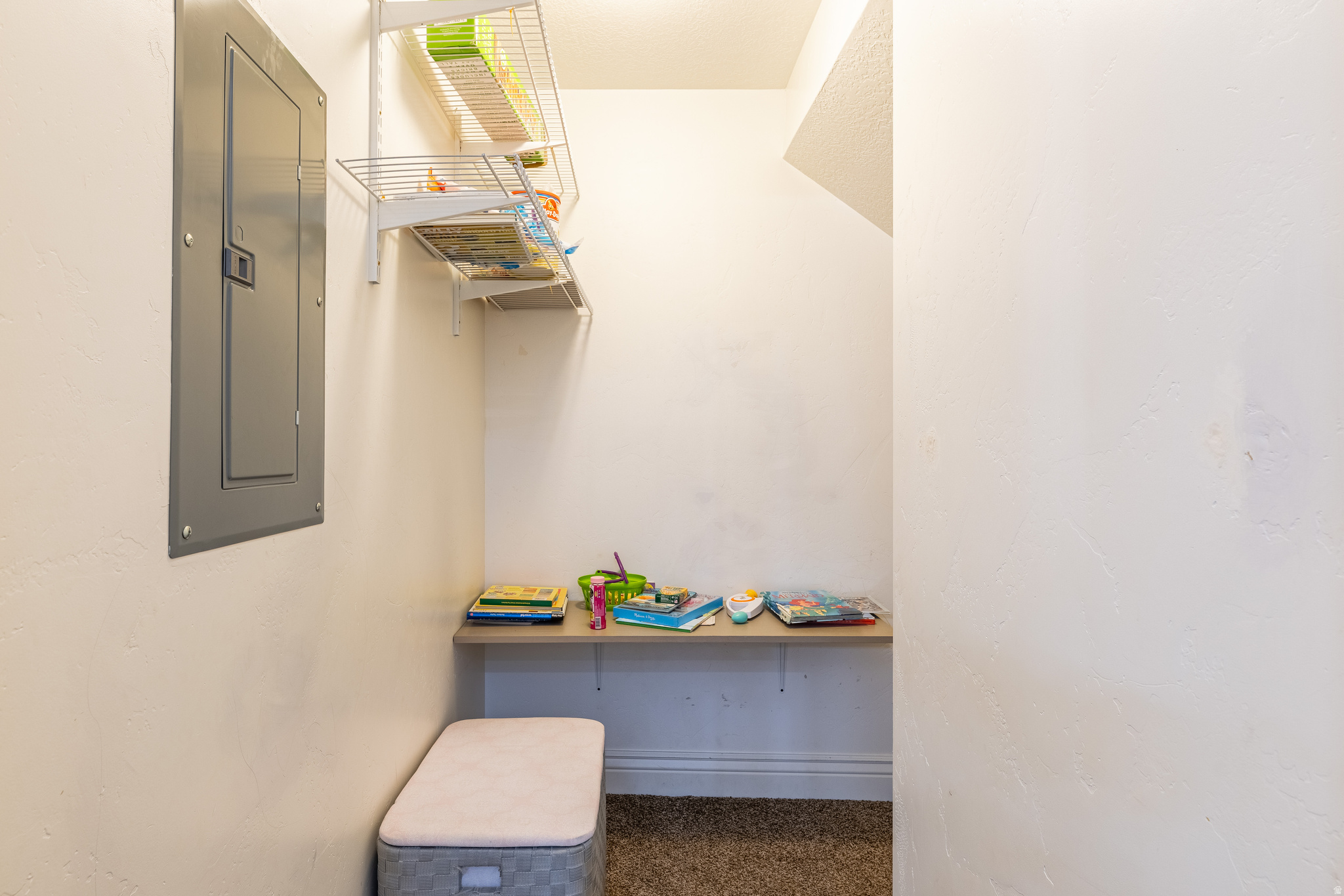 STONE HAVEN PUD - Residential