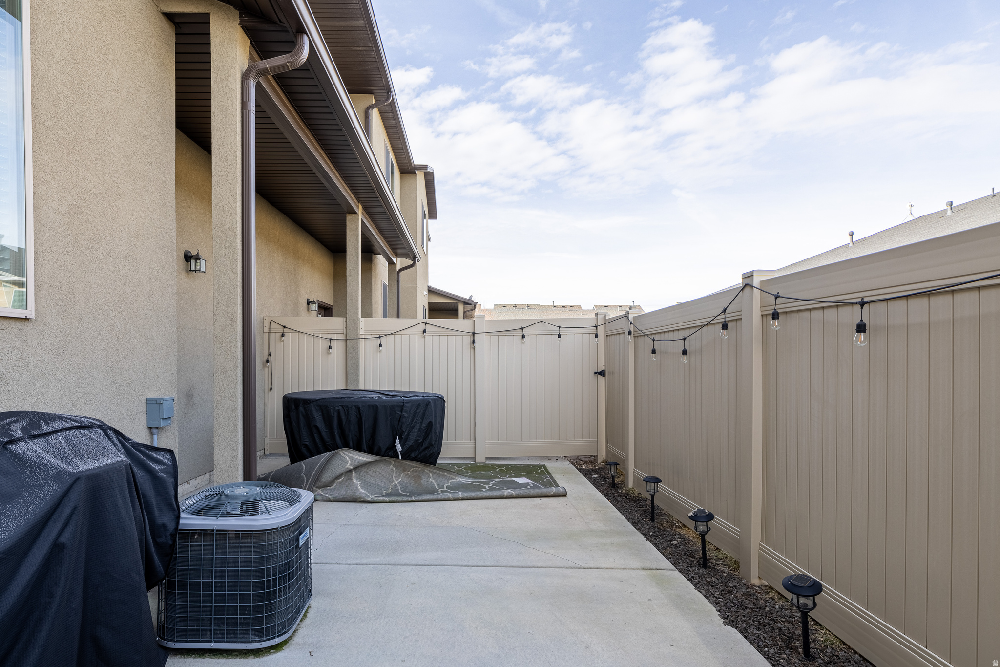 STONE HAVEN PUD - Residential