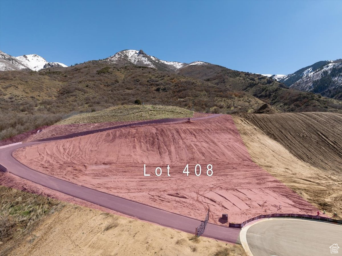 1506 N Stone House Bend Bnd #408, Kaysville, Utah image 8