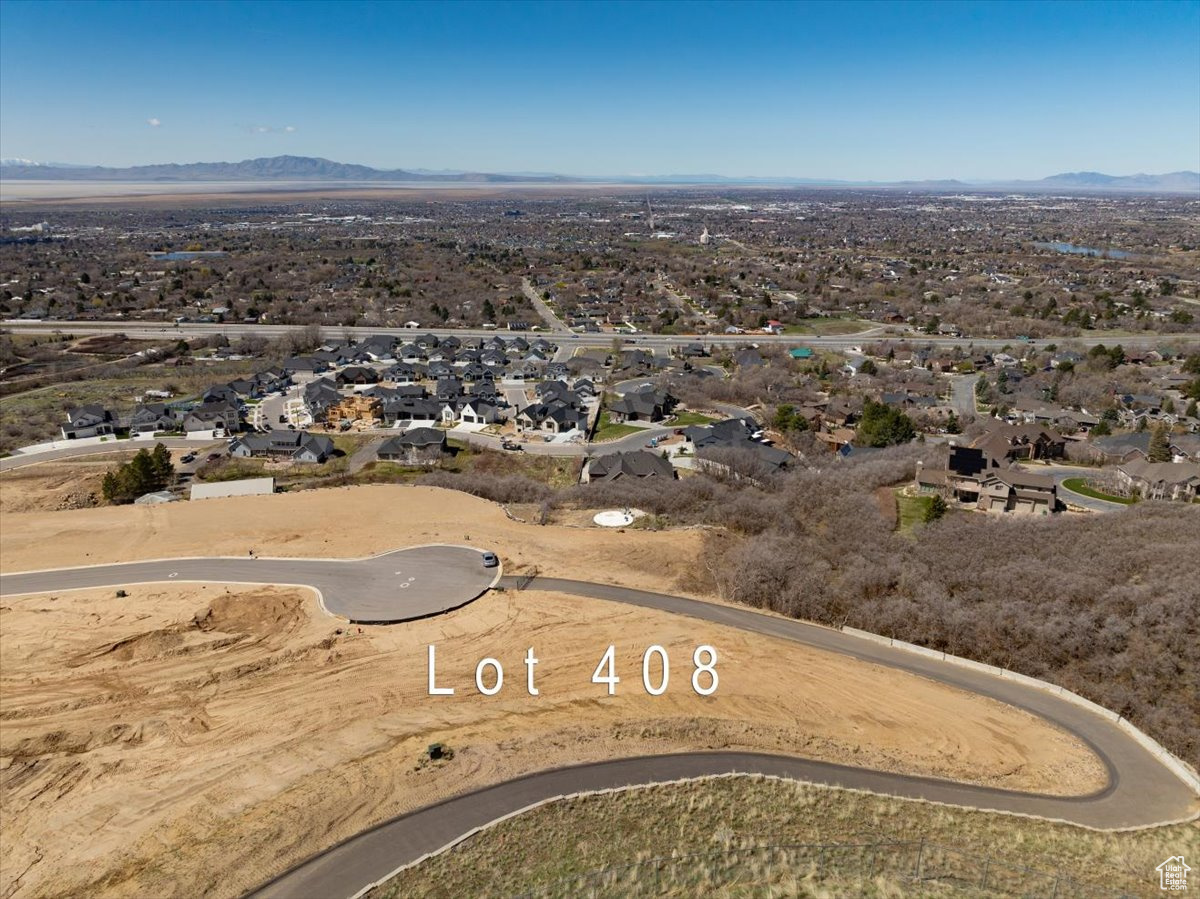 1506 N Stone House Bend Bnd #408, Kaysville, Utah image 10