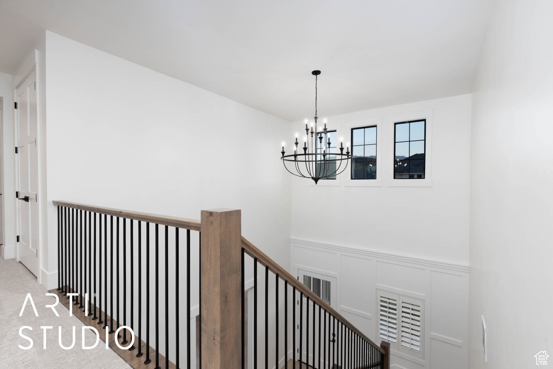 SYCAMORE VILLAGE 1 - Residential