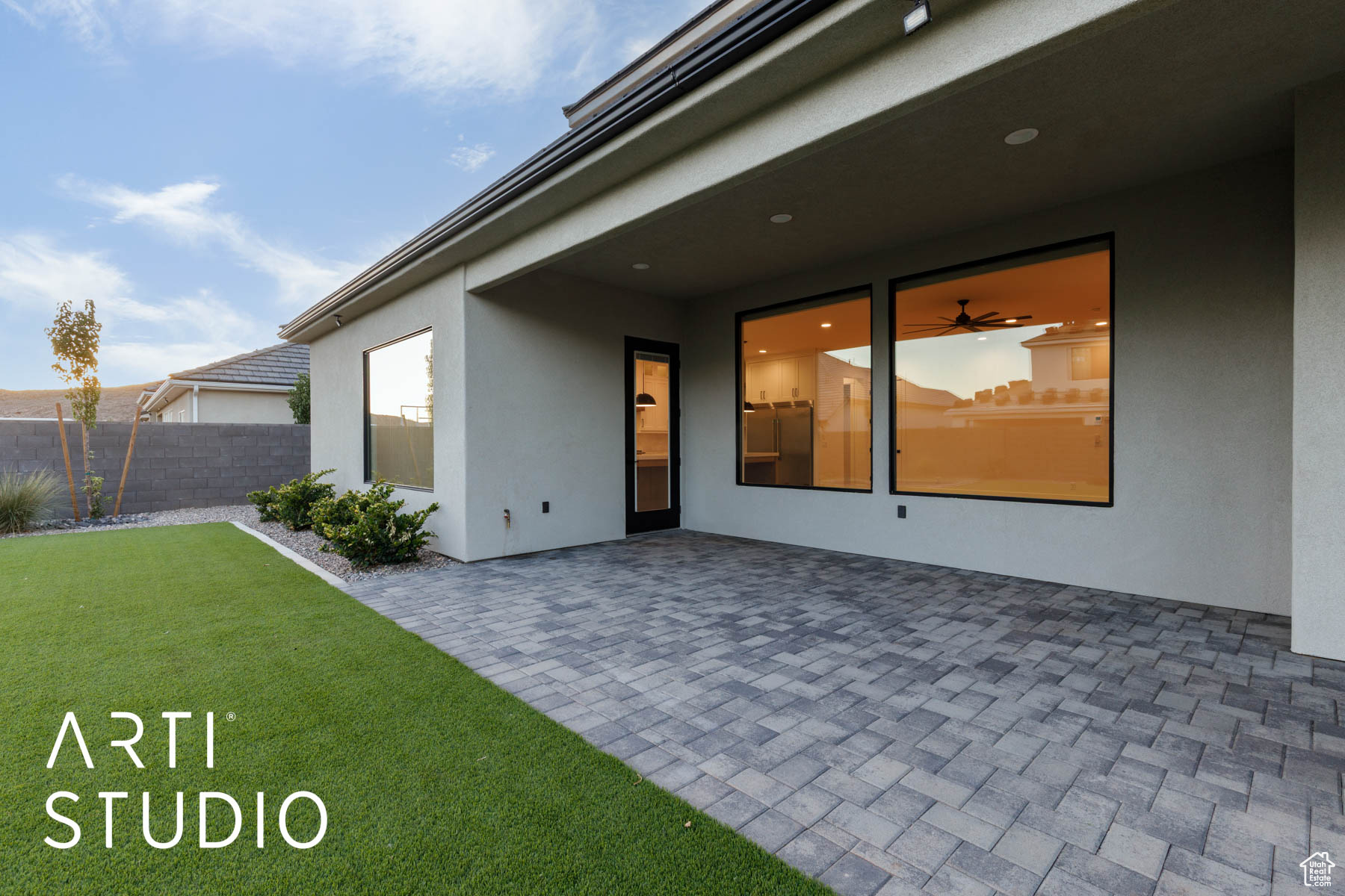 SYCAMORE VILLAGE 1 - Residential