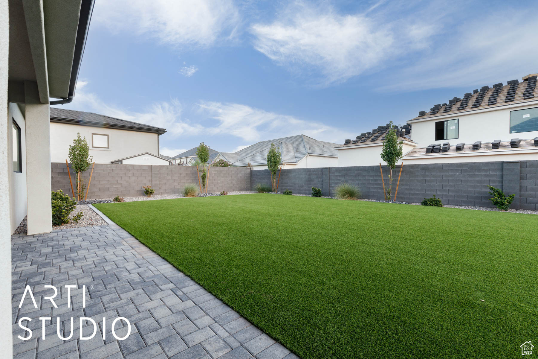 SYCAMORE VILLAGE 1 - Residential