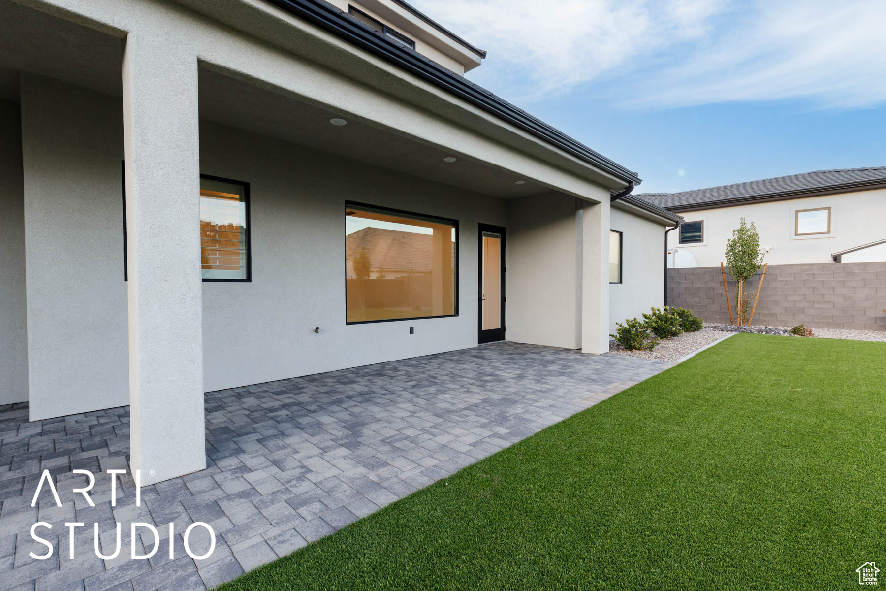 SYCAMORE VILLAGE 1 - Residential