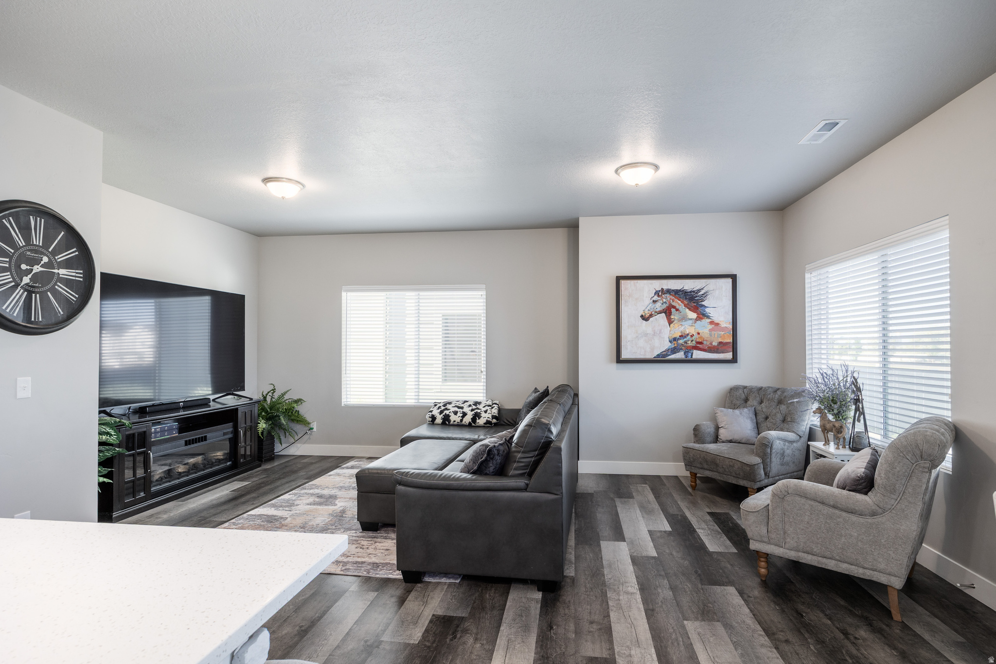DEPOT CROSSING - Residential
