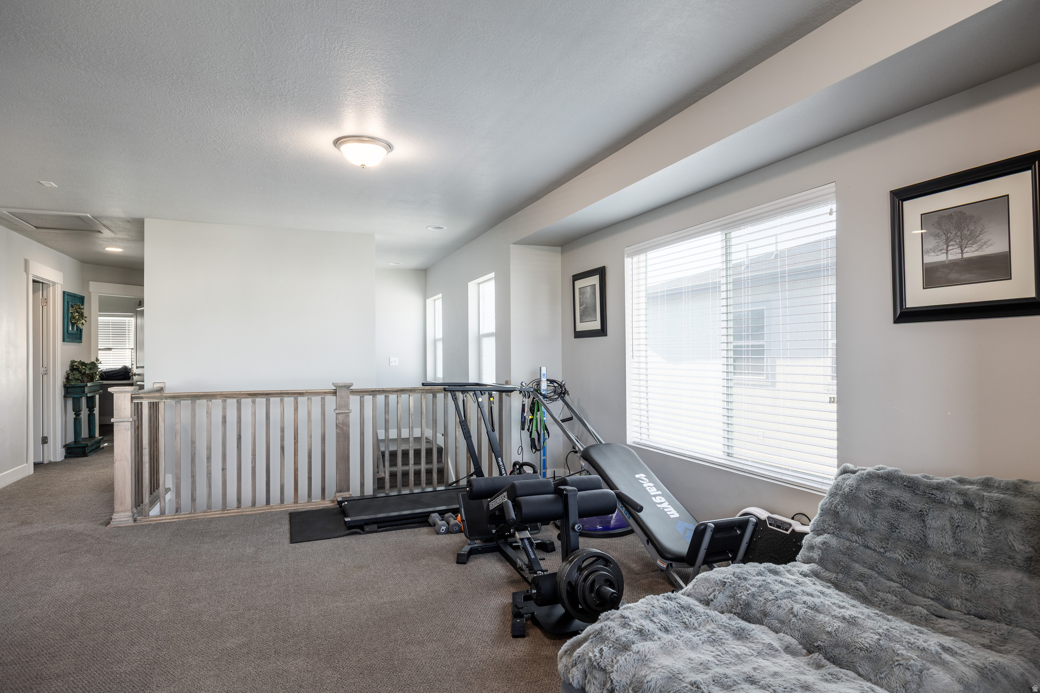 DEPOT CROSSING - Residential