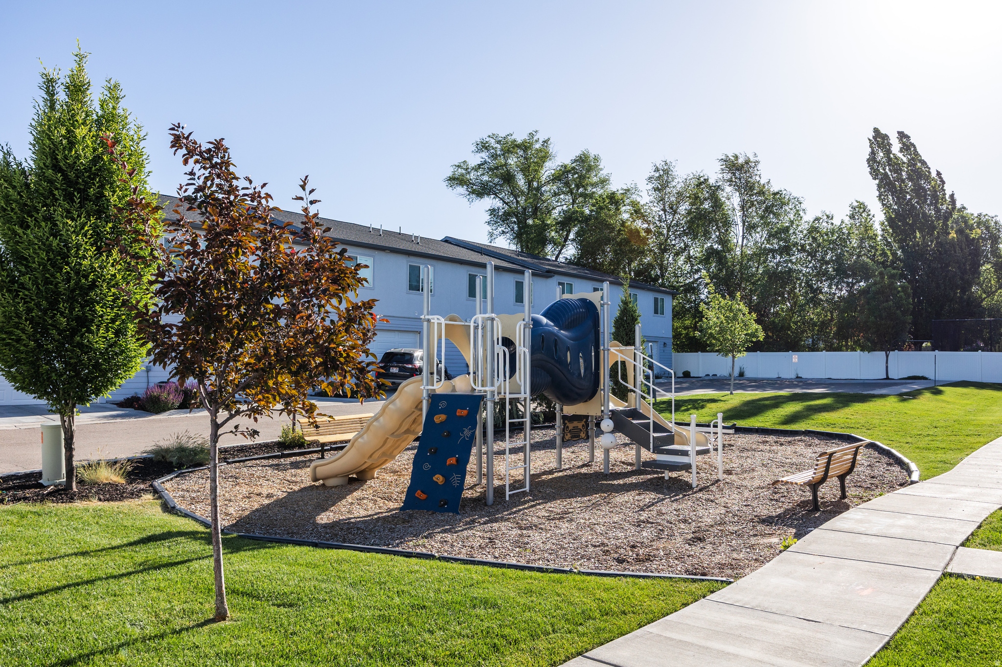 DEPOT CROSSING - Residential