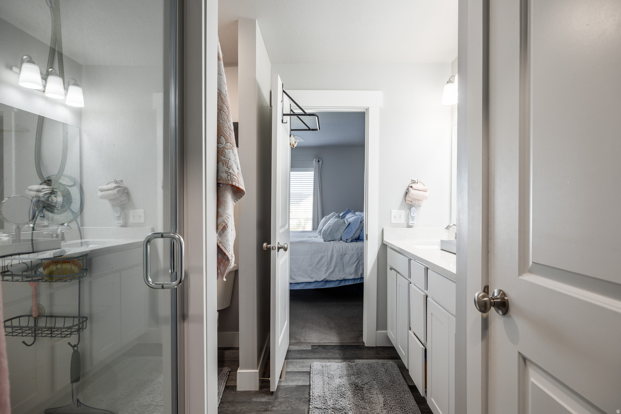 DEPOT CROSSING - Residential
