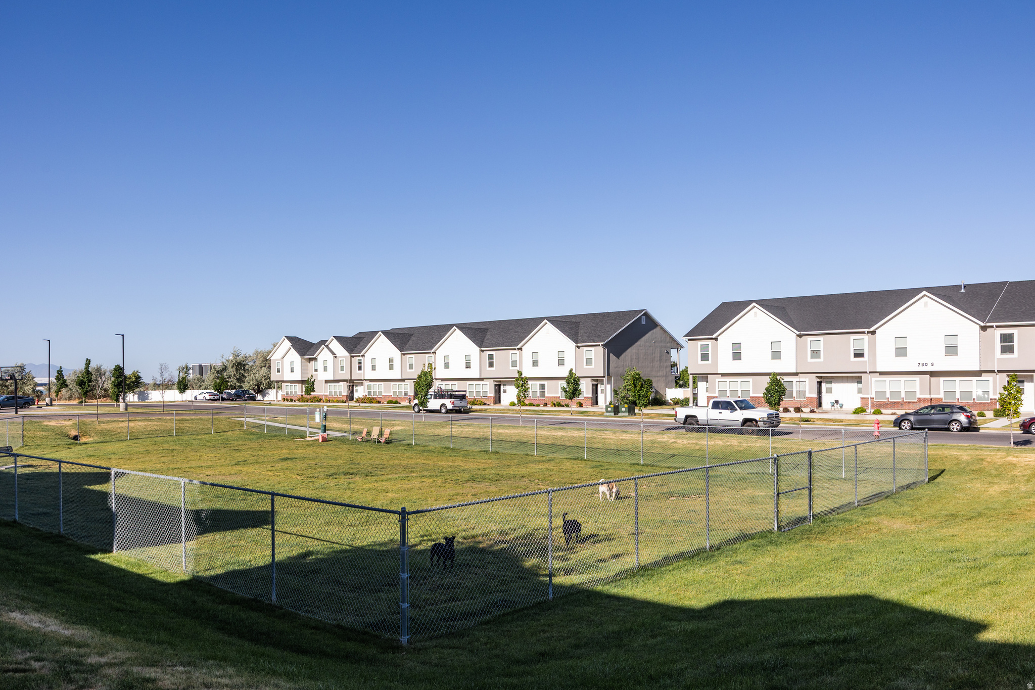 DEPOT CROSSING - Residential