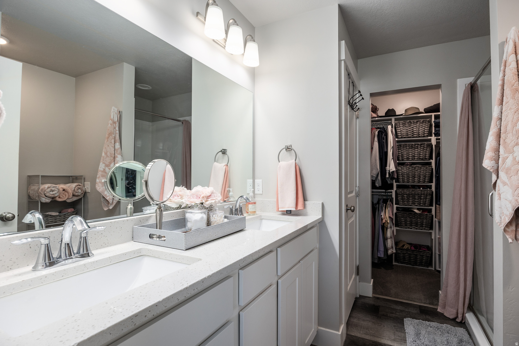 DEPOT CROSSING - Residential