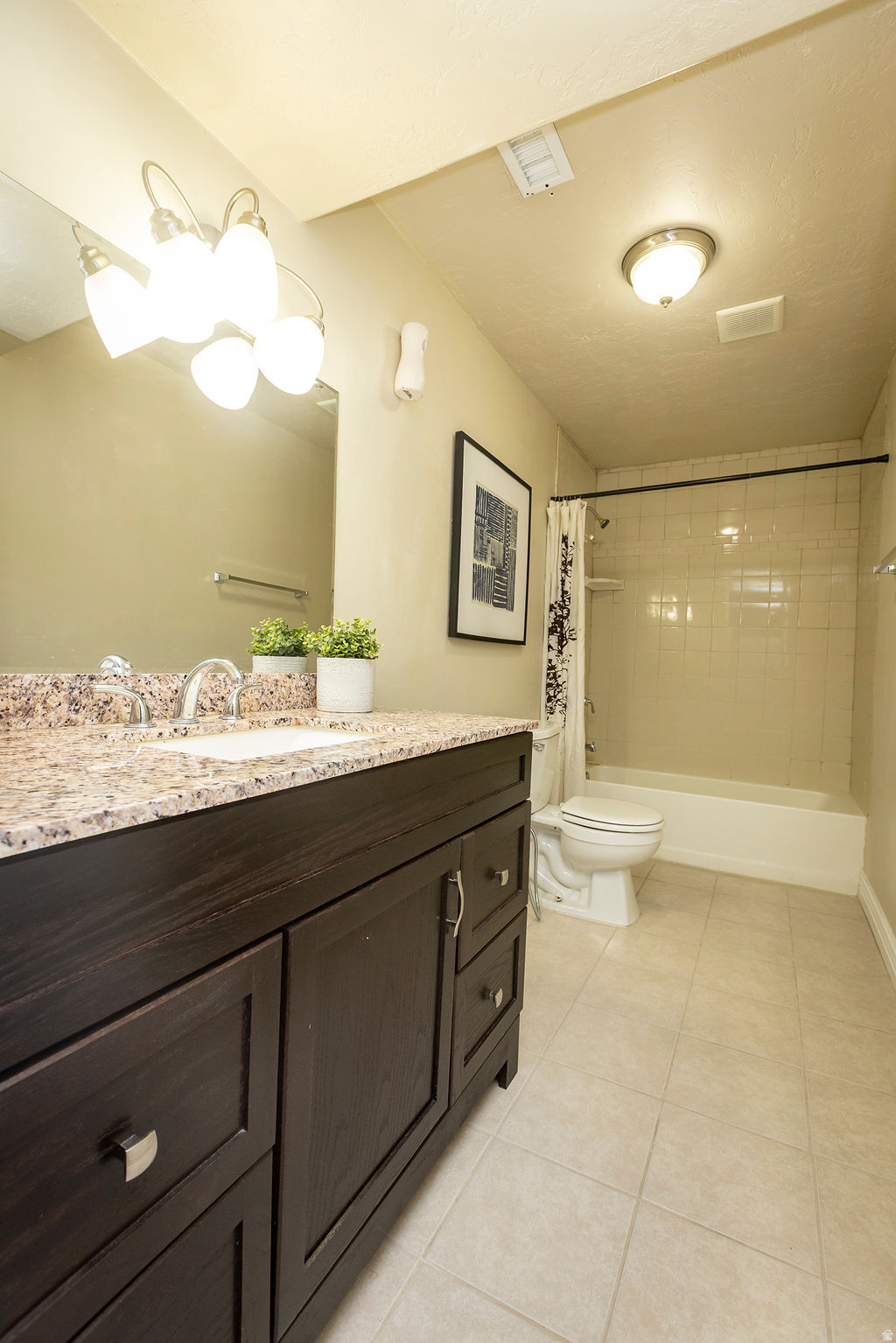 TRIMBLE CREEK PH 2 - Residential