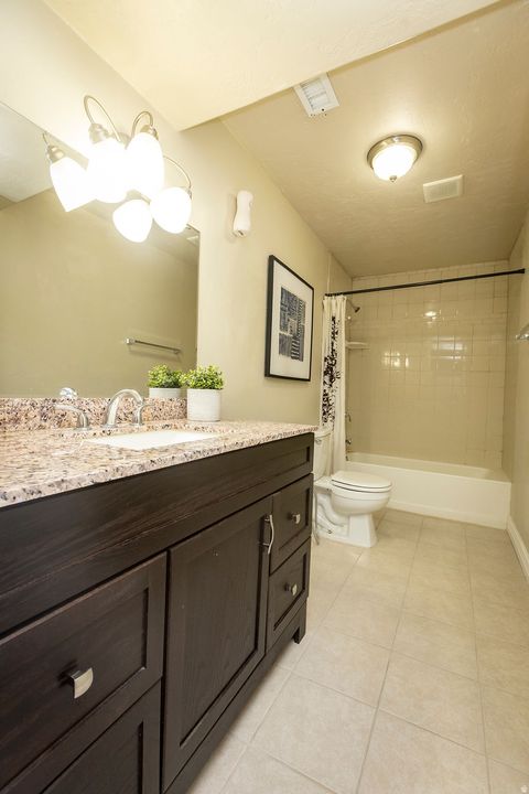 Tiny photo for 1184 W MICHAELSEN WAY, West Jordan, UT 84088 (MLS # 2120088)