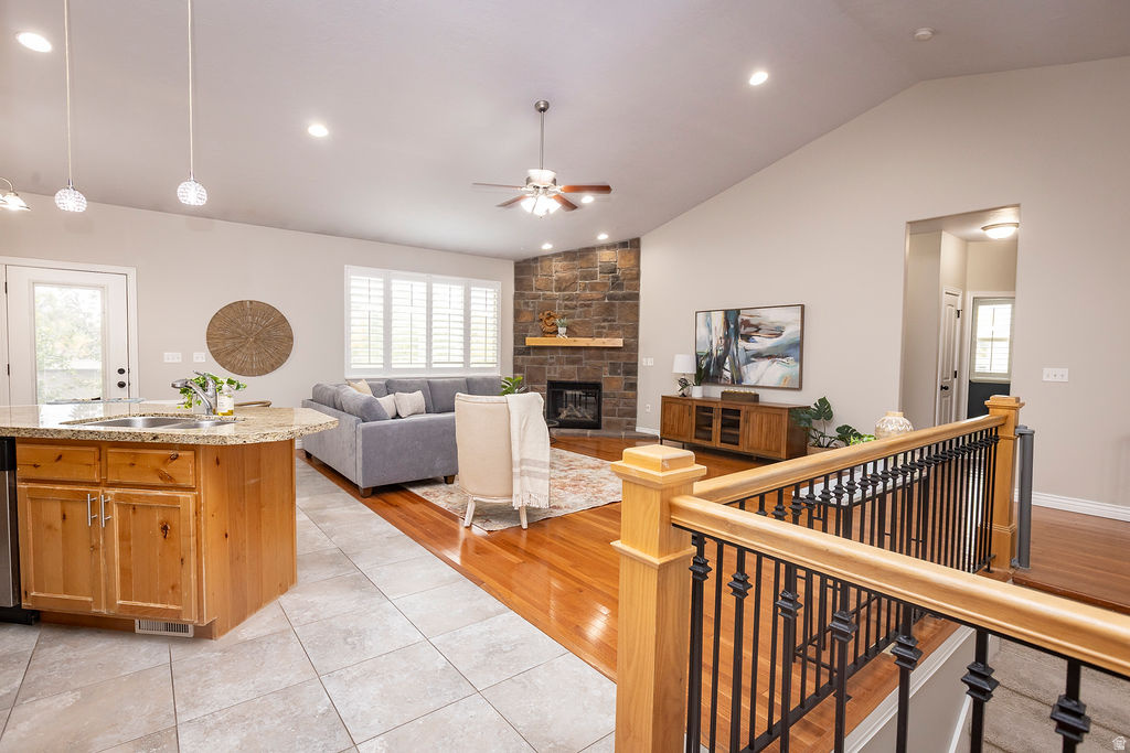 TRIMBLE CREEK PH 2 - Residential