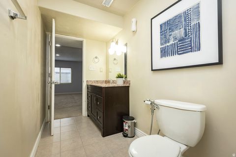 Tiny photo for 1184 W MICHAELSEN WAY, West Jordan, UT 84088 (MLS # 2120088)