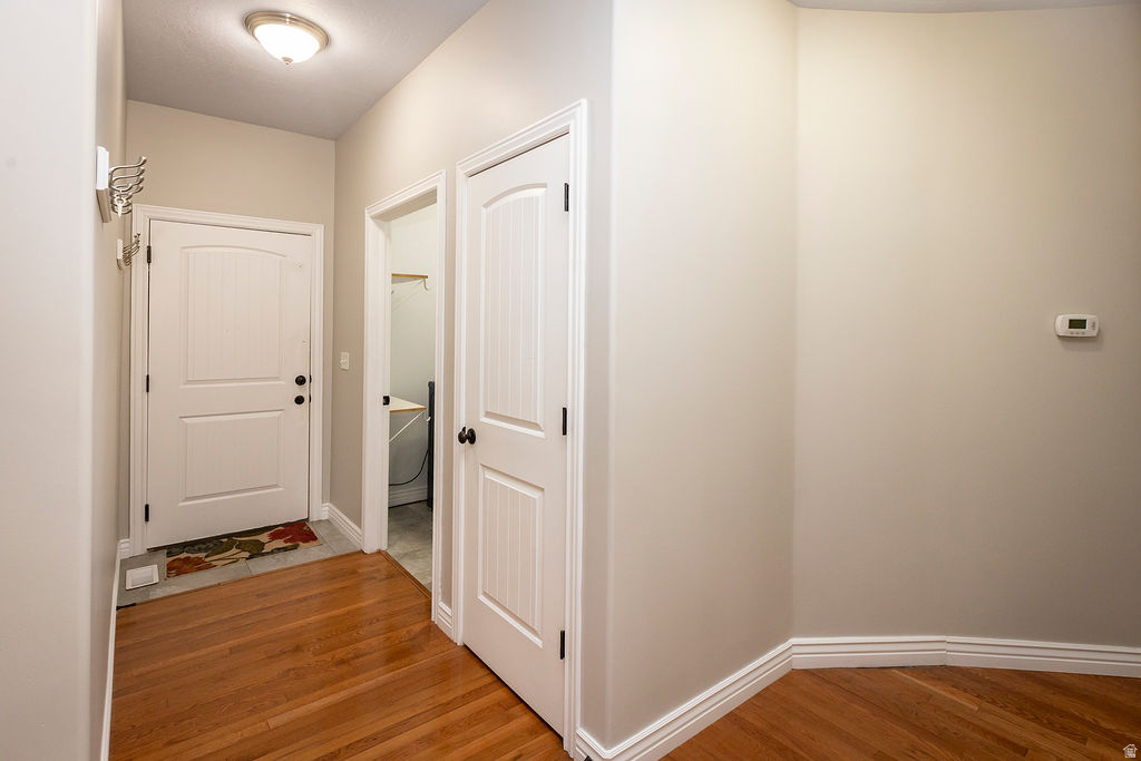 TRIMBLE CREEK PH 2 - Residential