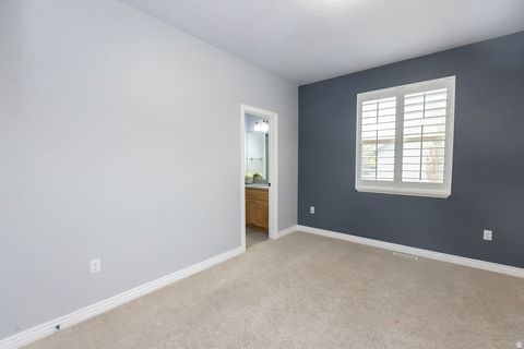 Tiny photo for 1184 W MICHAELSEN WAY, West Jordan, UT 84088 (MLS # 2120088)