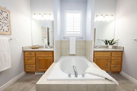 Tiny photo for 1184 W MICHAELSEN WAY, West Jordan, UT 84088 (MLS # 2120088)