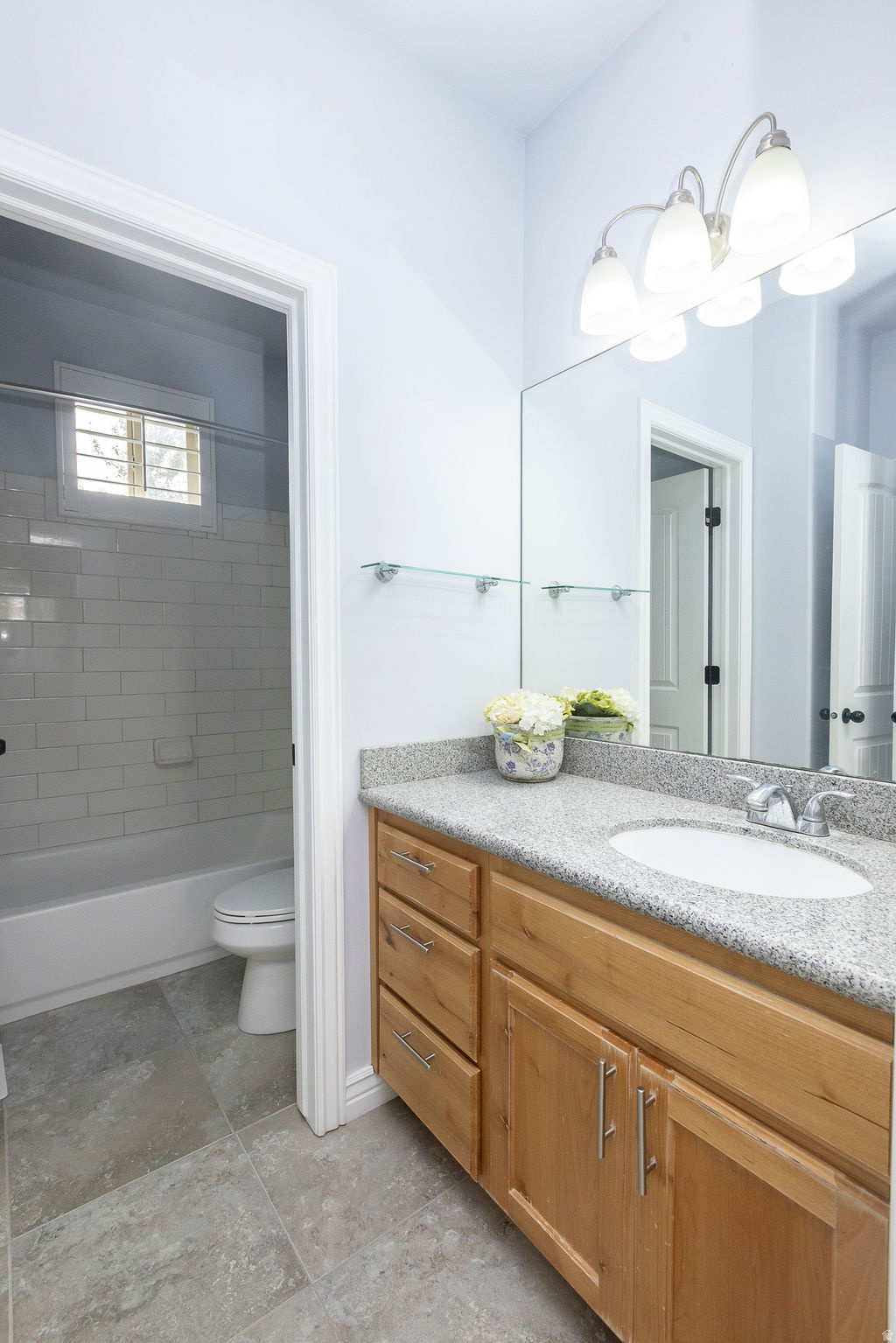 TRIMBLE CREEK PH 2 - Residential