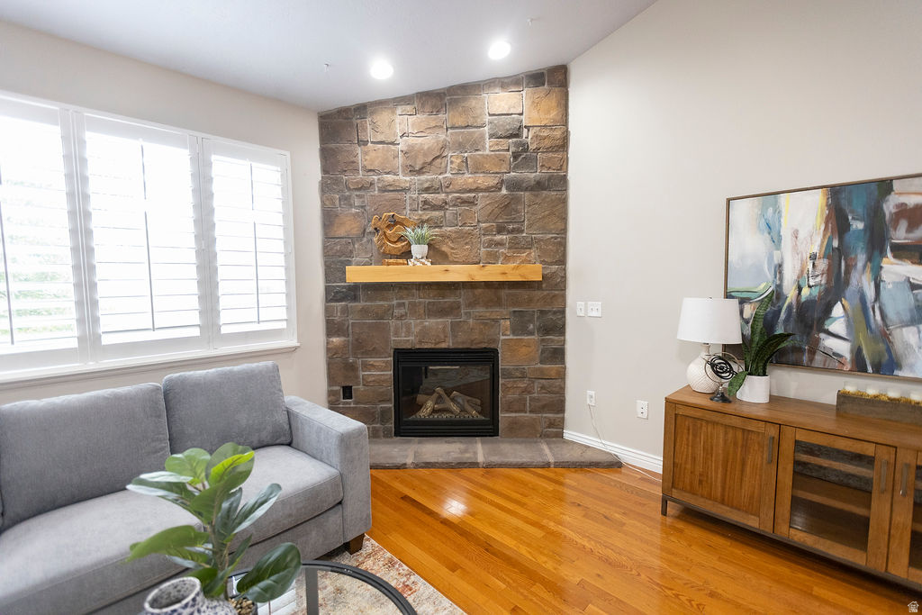 TRIMBLE CREEK PH 2 - Residential