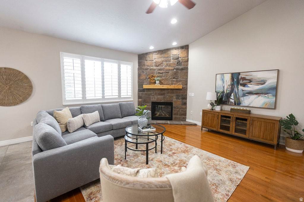 TRIMBLE CREEK PH 2 - Residential