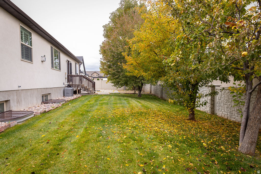 TRIMBLE CREEK PH 2 - Residential