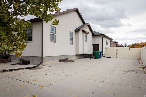 Tiny photo for 1184 W MICHAELSEN WAY, West Jordan, UT 84088 (MLS # 2120088)