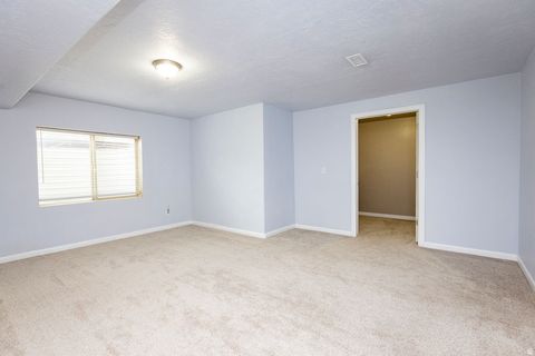 Tiny photo for 1184 W MICHAELSEN WAY, West Jordan, UT 84088 (MLS # 2120088)