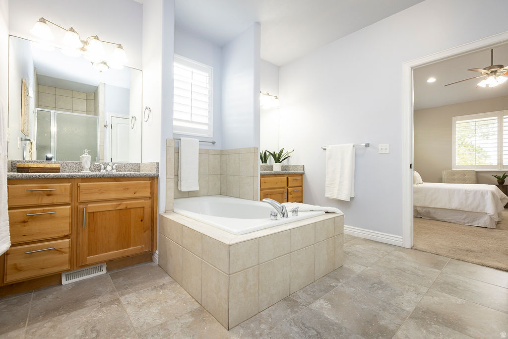 TRIMBLE CREEK PH 2 - Residential