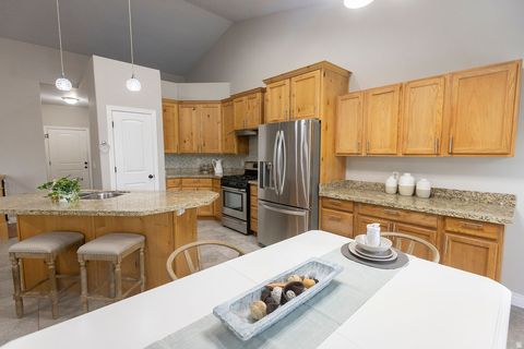 Tiny photo for 1184 W MICHAELSEN WAY, West Jordan, UT 84088 (MLS # 2120088)