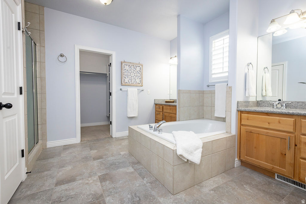 TRIMBLE CREEK PH 2 - Residential