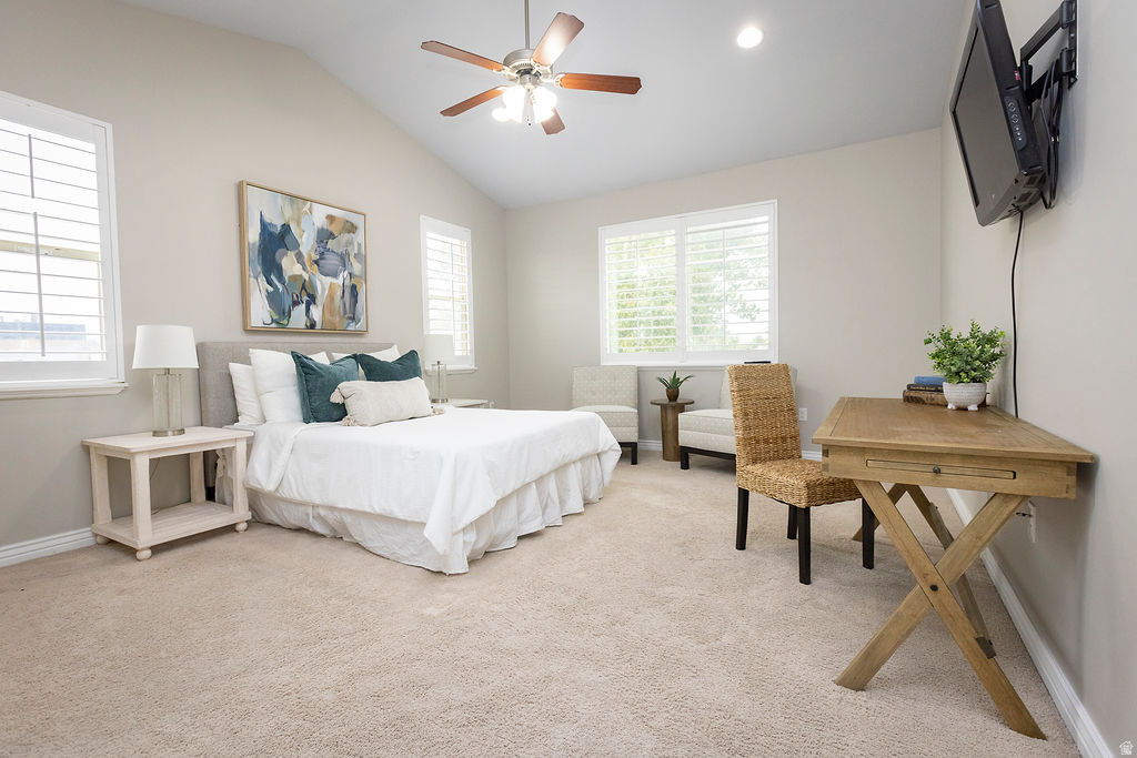 TRIMBLE CREEK PH 2 - Residential