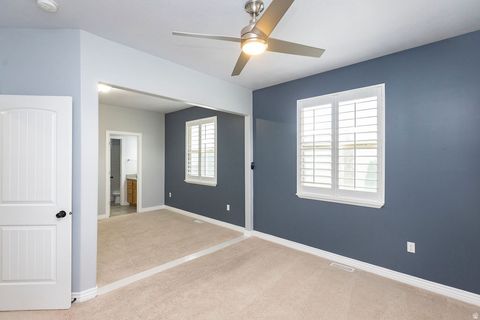 Tiny photo for 1184 W MICHAELSEN WAY, West Jordan, UT 84088 (MLS # 2120088)