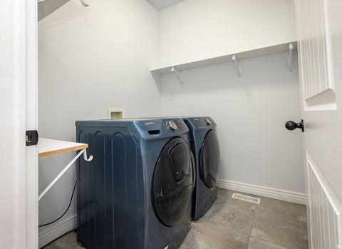 Tiny photo for 1184 W MICHAELSEN WAY, West Jordan, UT 84088 (MLS # 2120088)