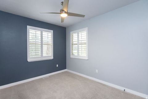 Tiny photo for 1184 W MICHAELSEN WAY, West Jordan, UT 84088 (MLS # 2120088)