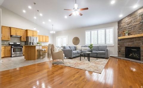 Tiny photo for 1184 W MICHAELSEN WAY, West Jordan, UT 84088 (MLS # 2120088)