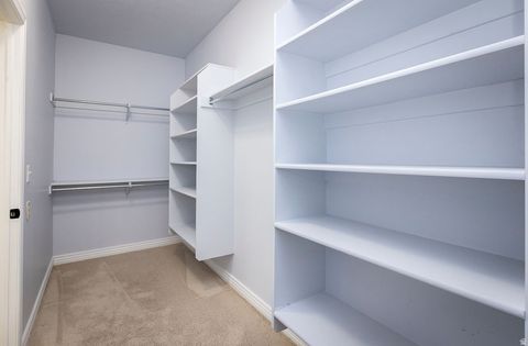 Tiny photo for 1184 W MICHAELSEN WAY, West Jordan, UT 84088 (MLS # 2120088)