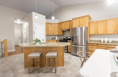 Tiny photo for 1184 W MICHAELSEN WAY, West Jordan, UT 84088 (MLS # 2120088)