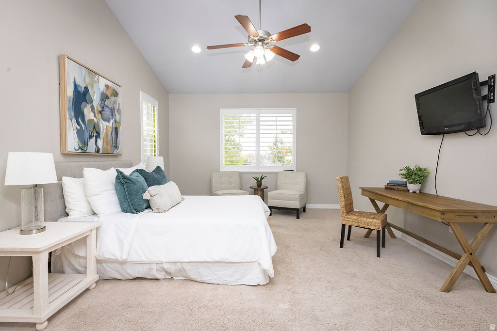 TRIMBLE CREEK PH 2 - Residential