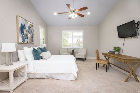 Tiny photo for 1184 W MICHAELSEN WAY, West Jordan, UT 84088 (MLS # 2120088)