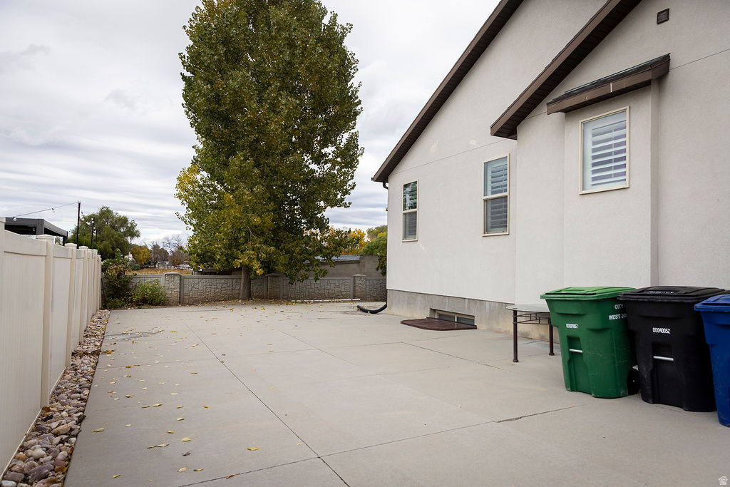 TRIMBLE CREEK PH 2 - Residential